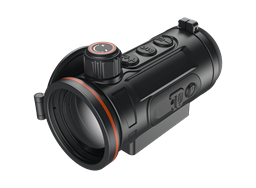 Zeige Details für Thermtec Hunt 650  Bild von Thermtec Hunt 650